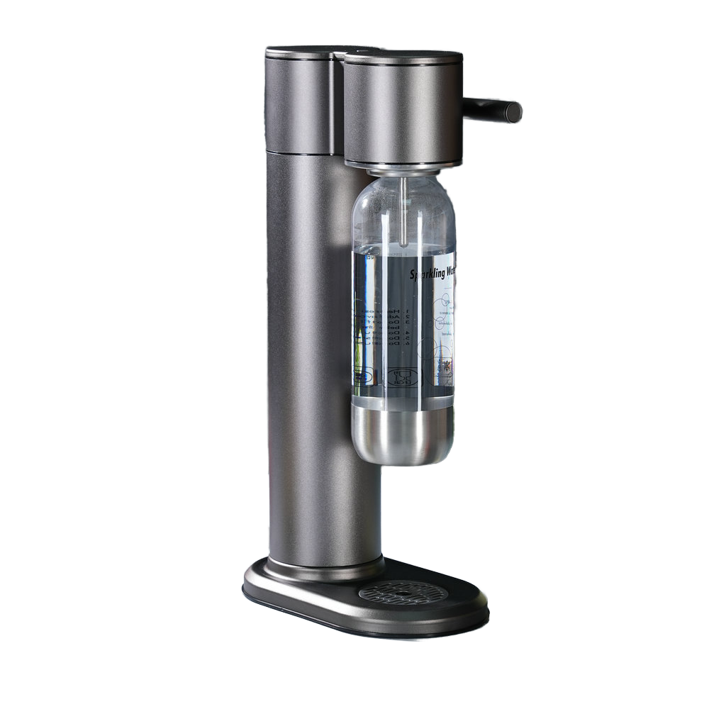 Outdoor Power Direct - Portable Household Desktop Soda Maker Machine