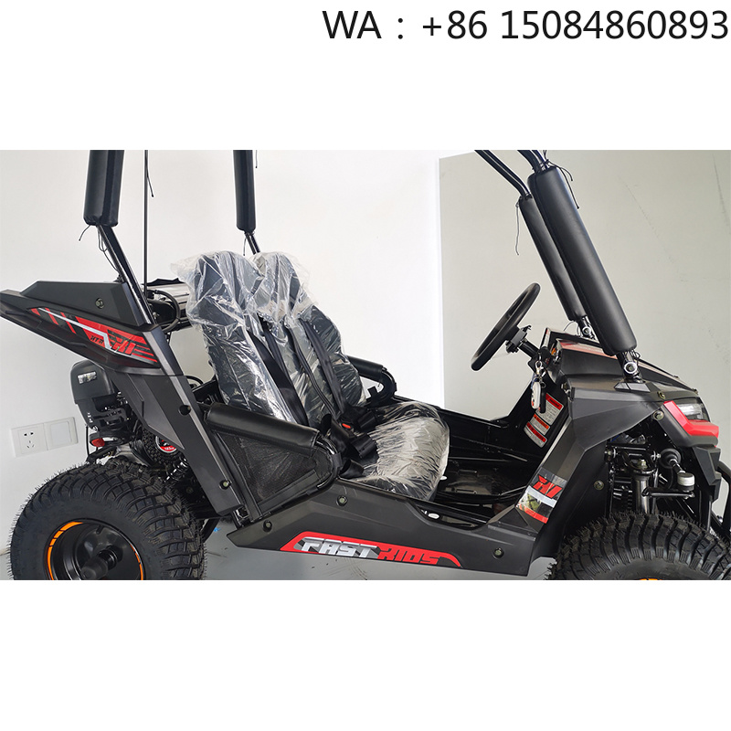 Outdoor Power Direct - Complete Supporting Go Kart Kit With