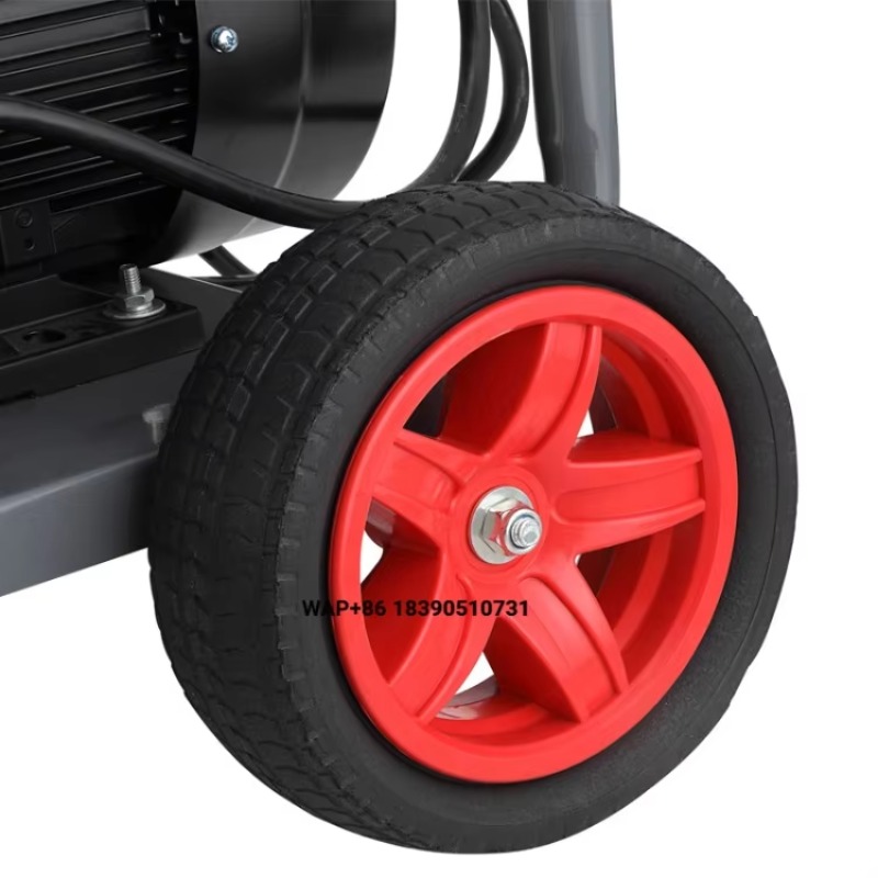 Pressure Washer Electric - Hot Sale High Pressure 3.0kw/4.0hp Electric