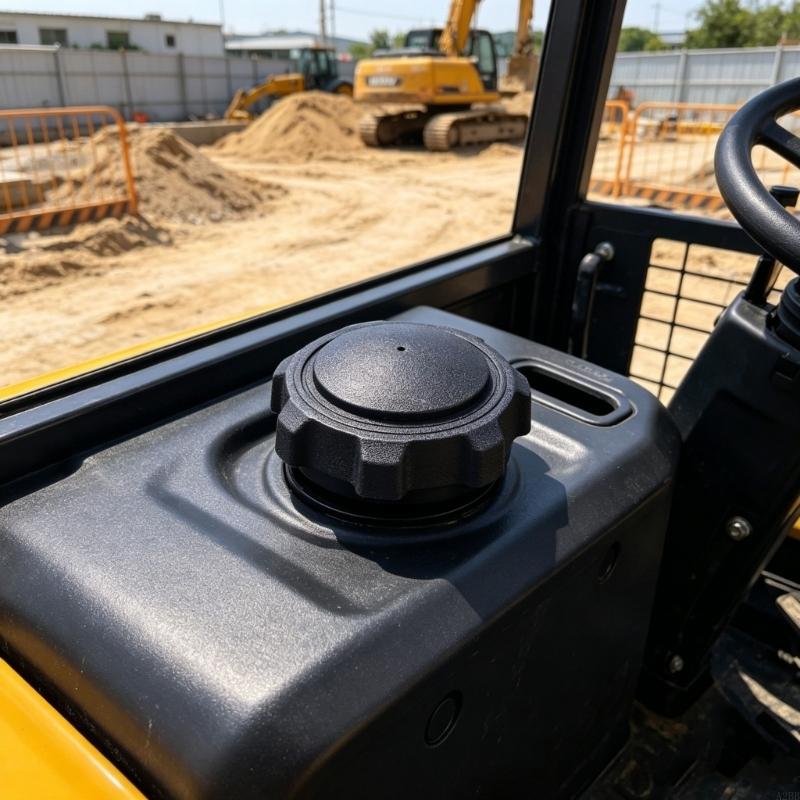 Quality Outdoor Power Equipment - High Quality Replacement Fuels Lid For