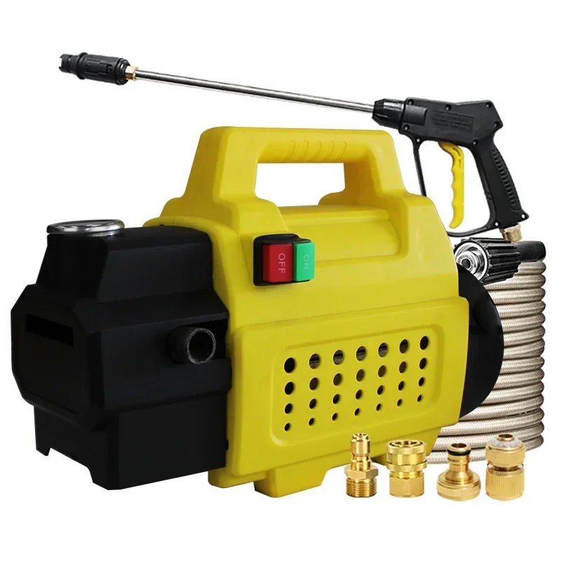 Pressure Washer Electric - 2500W 180bar Wholesale Price Household Electric
