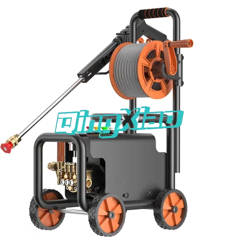 Pressure Washer Electric - 2026 Hot Sale Portable Electric High