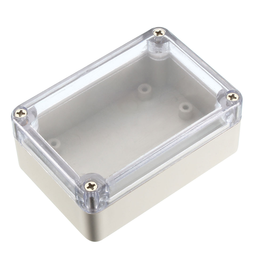 Outdoor Power Wire - ABS Project Junction Box for Electrical