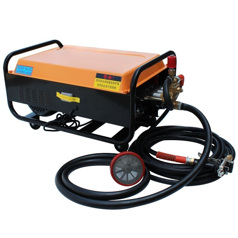 Pressure Washer Electric - KQ-55 High Pressure Car Washer Pump
