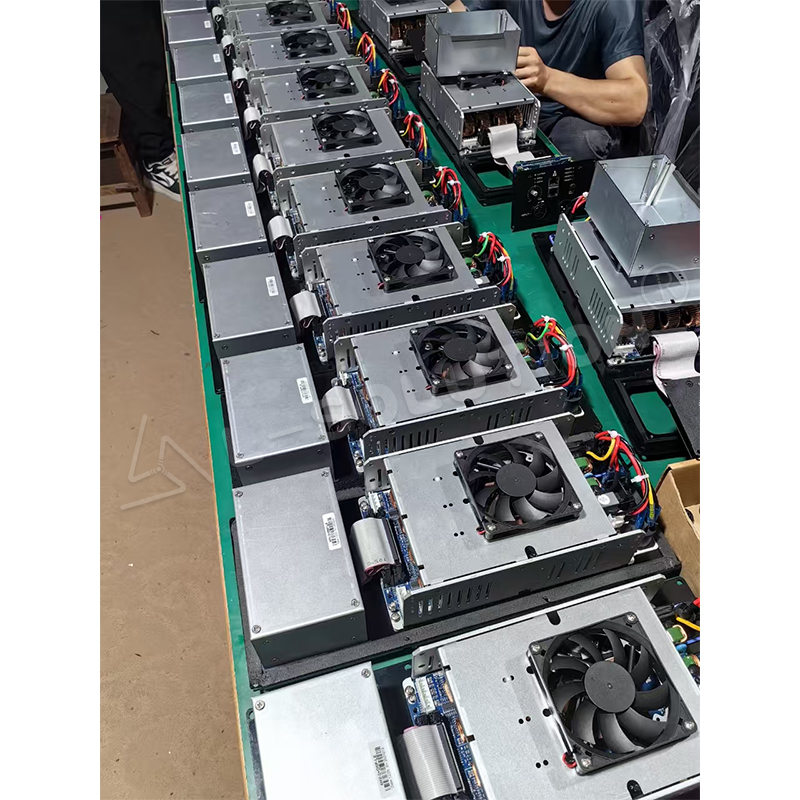Superior Quality Live Audio So - Quality Outdoor Power Equipment ulasan dan harga