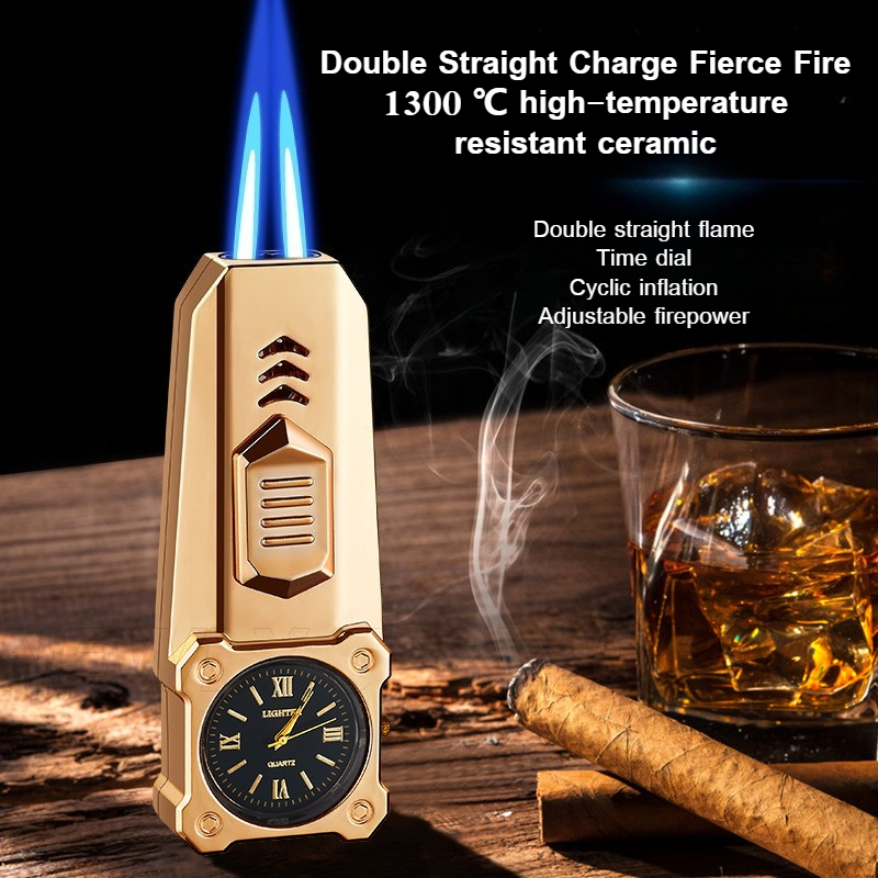 New Dual Direct Charge Compact - Outdoor Power Direct ulasan dan harga