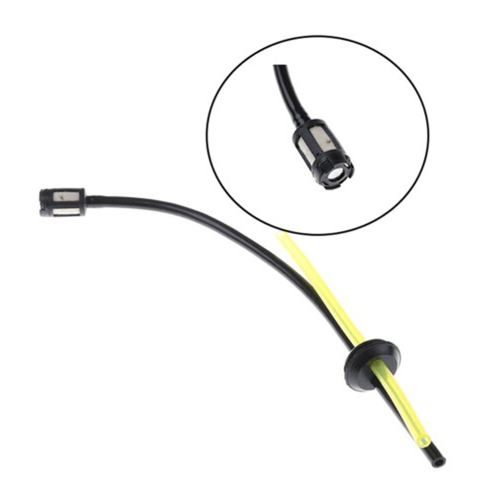 High-Quality Petrol Fuel Hose  - Quality Outdoor Power Equipment ulasan dan harga