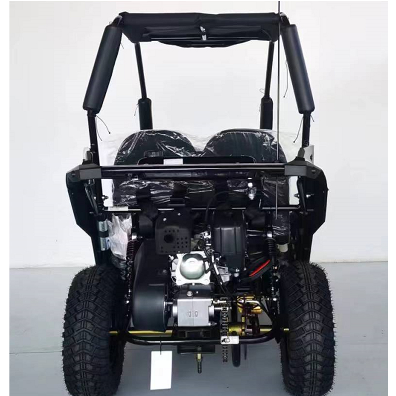 Complete Supporting Go Kart Ki - Outdoor Power Direct ulasan dan harga