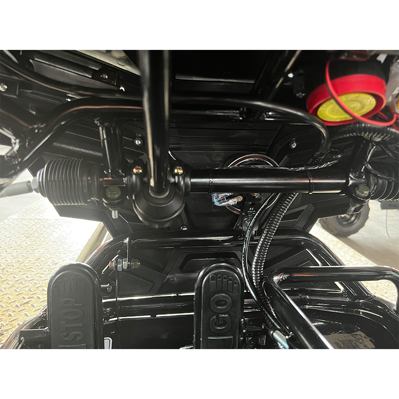 Complete Supporting Go Kart Ki - Outdoor Power Direct ulasan dan harga