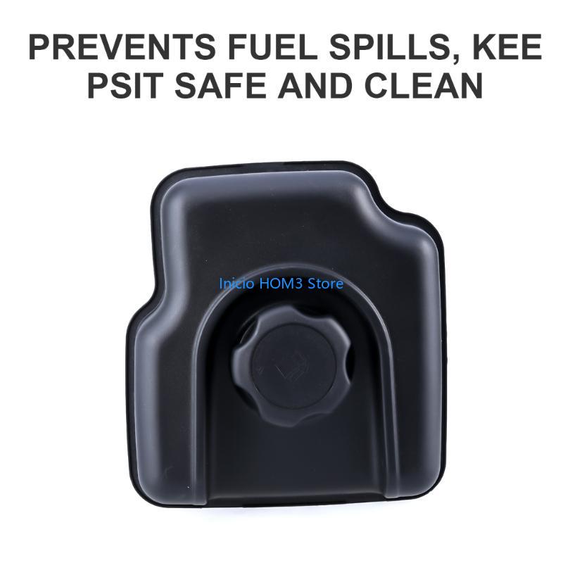 A5YD Quality 799863 Gas Tanks  - Quality Outdoor Power Equipment ulasan dan harga