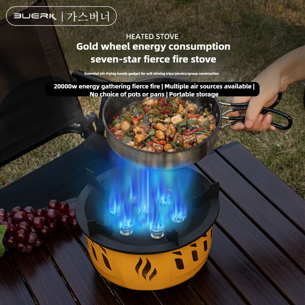 20000W 7-Core High-Power Campi - Outdoor Power Equipment Brands ulasan dan harga