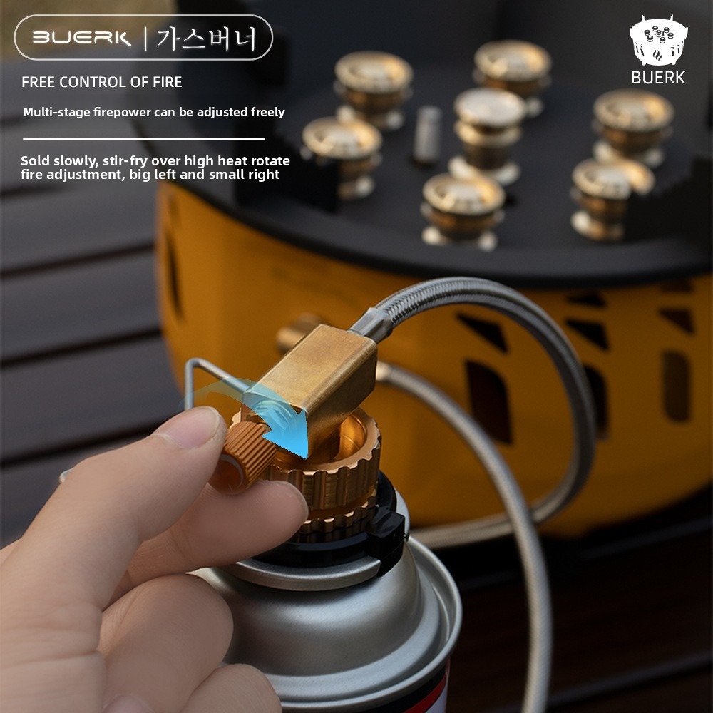 20000W 7-Core High-Power Campi - Outdoor Power Equipment Brands ulasan dan harga