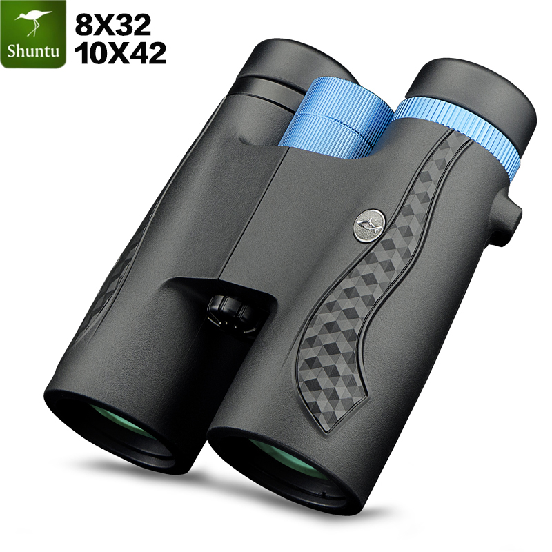 Shuntu 8X32 10x42 Binoculars B - Outdoor Power Equipment Brands ulasan dan harga