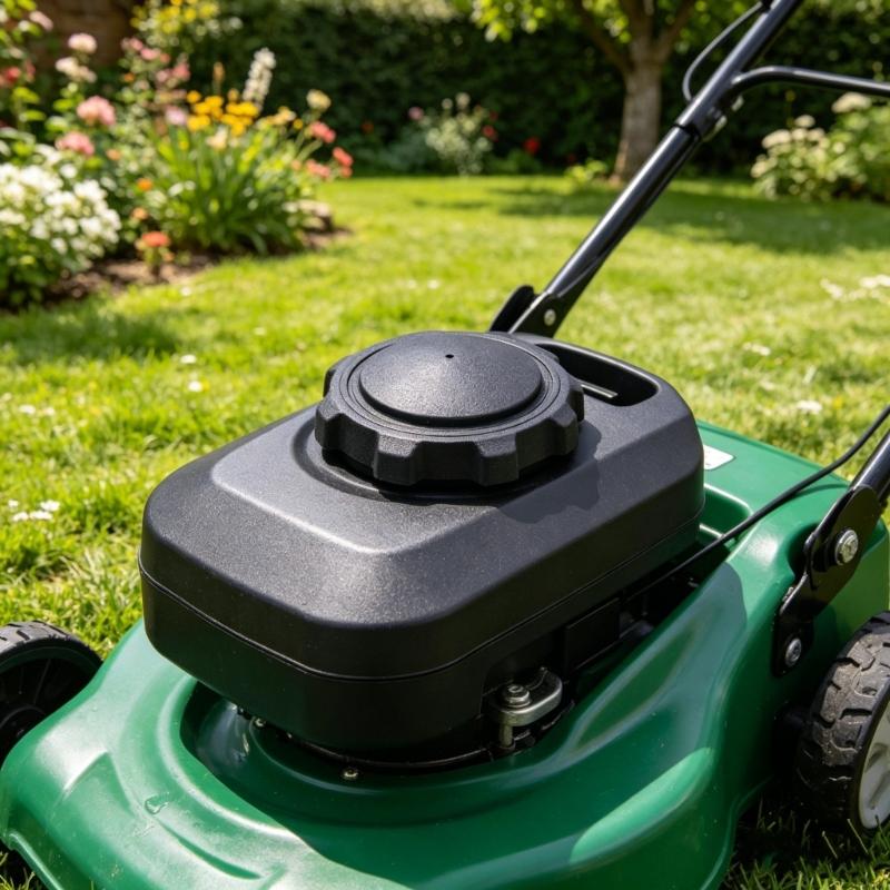 High Quality Replacement Fuels - Quality Outdoor Power Equipment ulasan dan harga