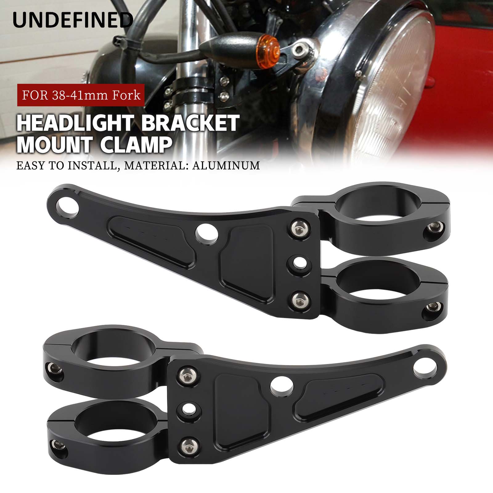 For 37mm-58mm Fork Motorcycle  - Outdoor Power Xtreme ulasan dan harga
