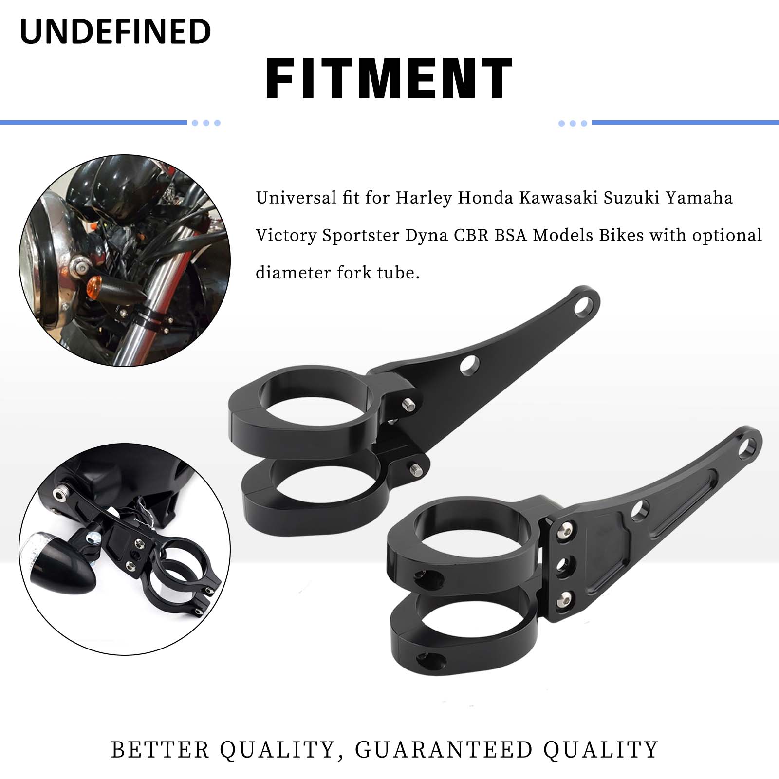 For 37mm-58mm Fork Motorcycle  - Outdoor Power Xtreme ulasan dan harga
