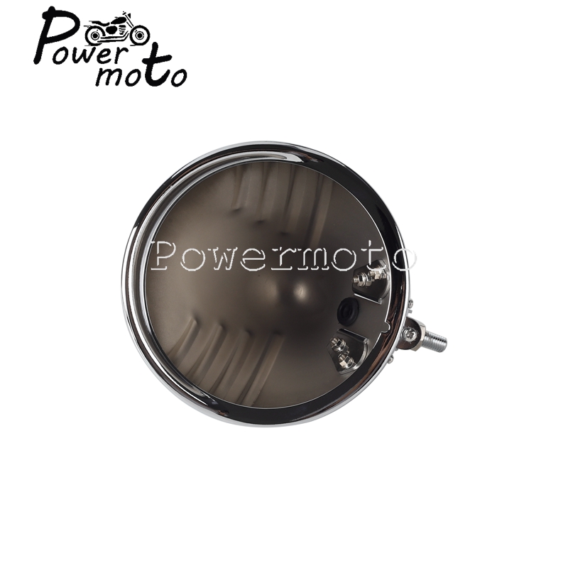 5.75 inch Motorcycle Steel Hea - Outdoor Power Xtreme ulasan dan harga