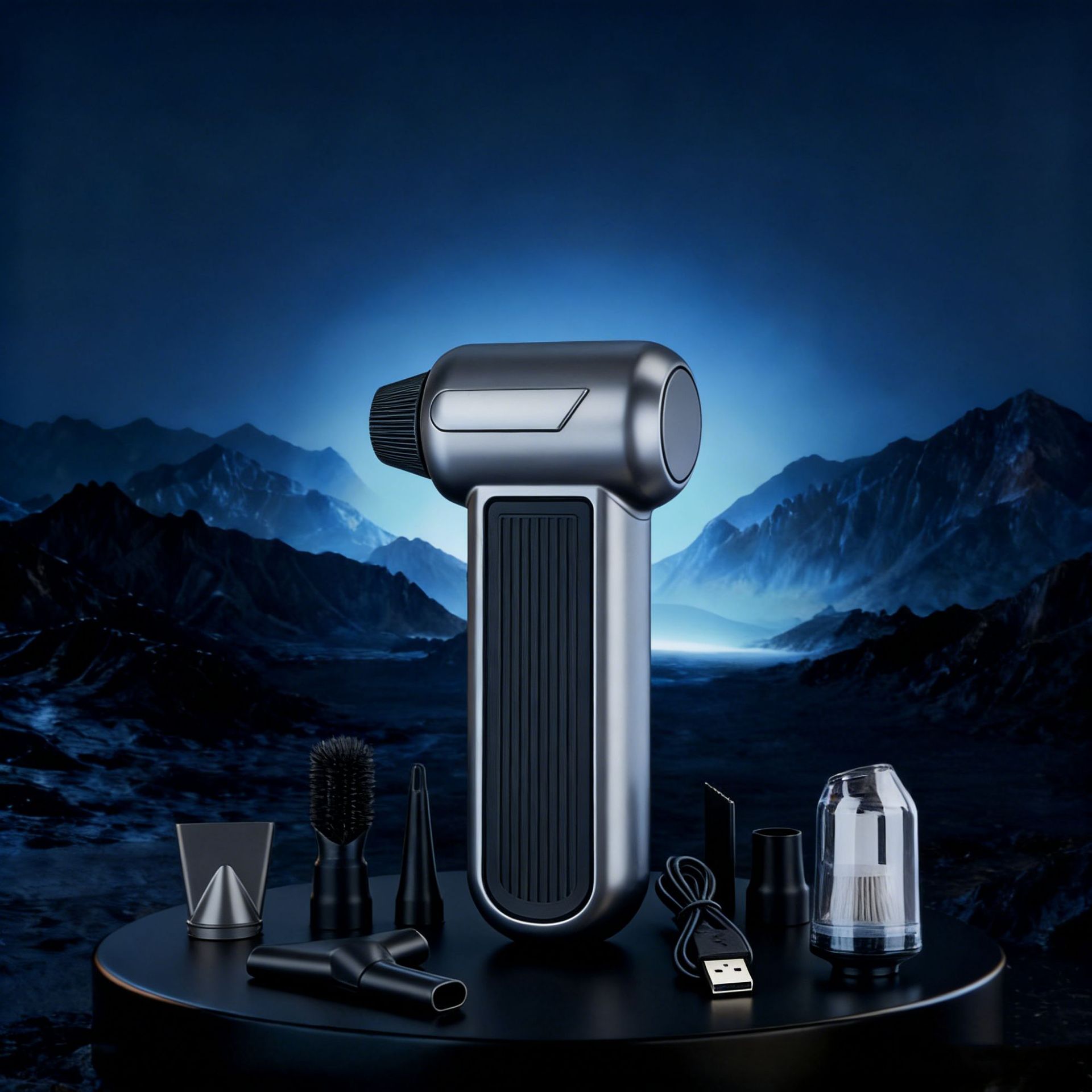 Cross-border new violent fan d - Outdoor Power Direct ulasan dan harga