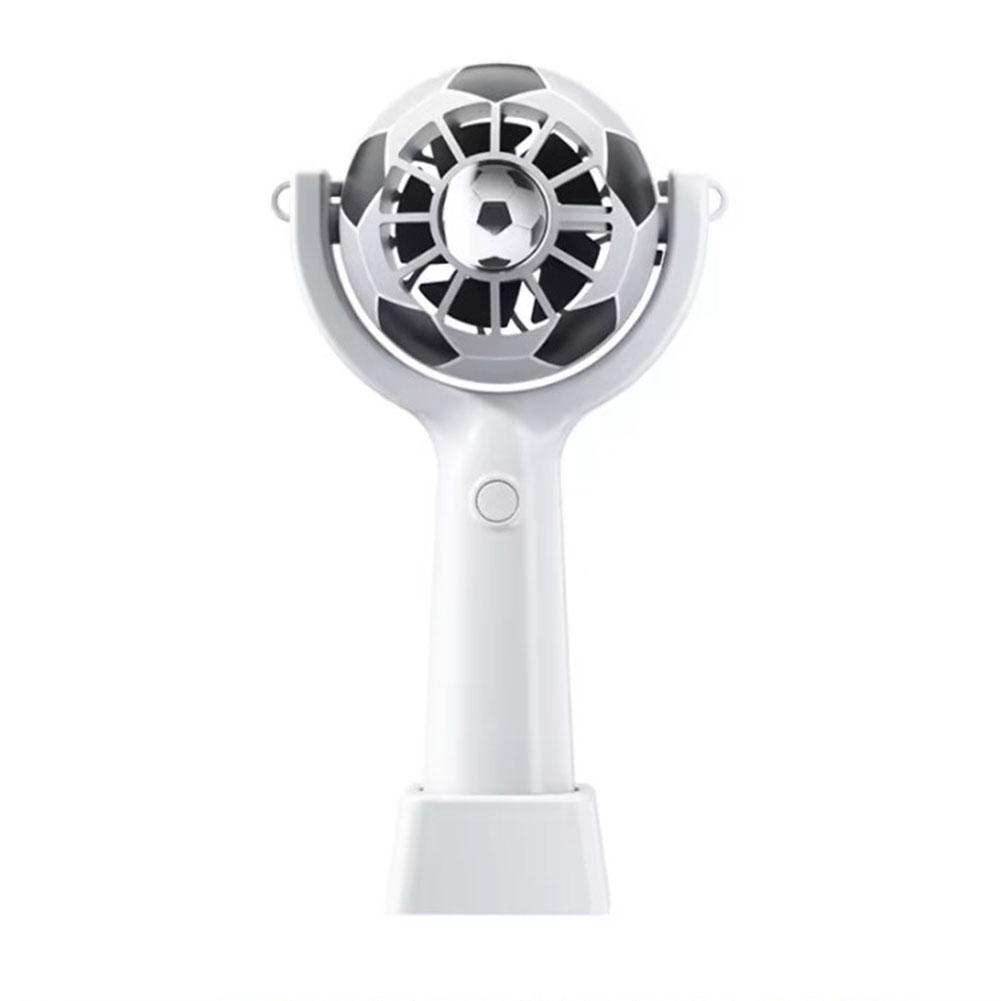 Small Football Fan USB Recharg - Outdoor Power Direct ulasan dan harga