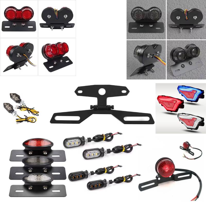2026 NEW Motorcycle CNC Alumin - Outdoor Power Xtreme ulasan dan harga