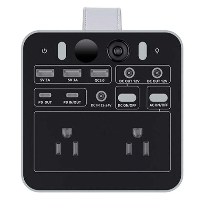 High Quality Home Solar Energy - Outdoor Power Direct ulasan dan harga