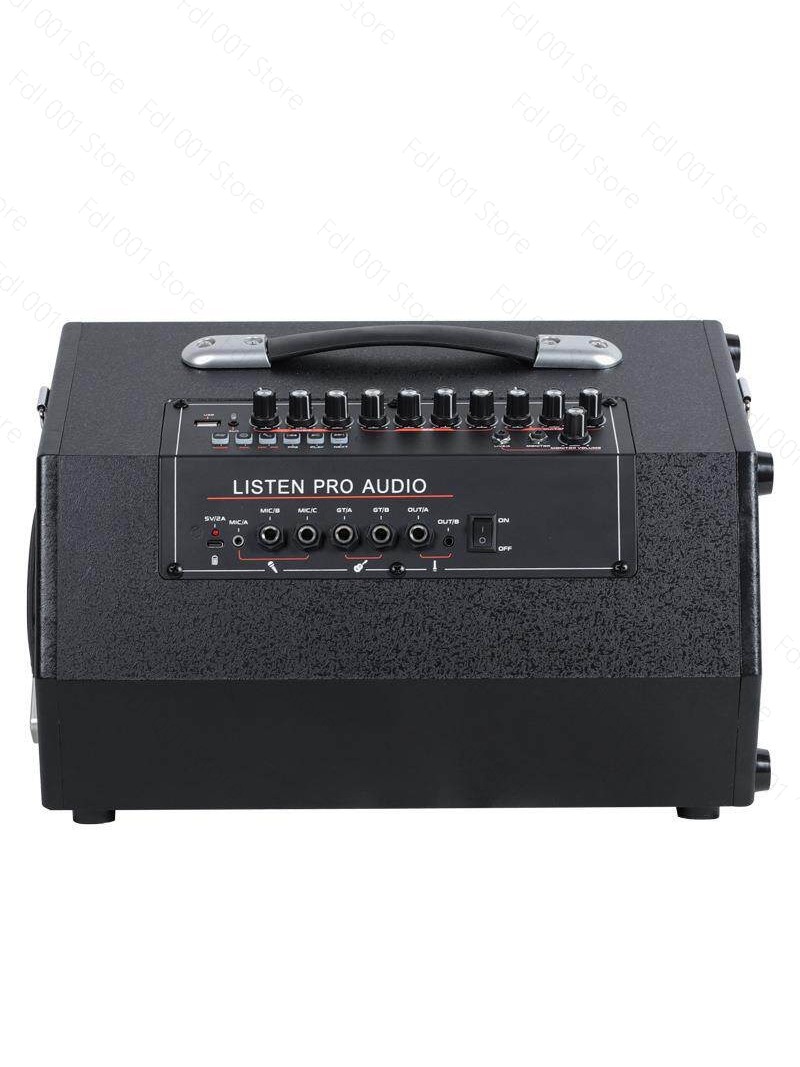 Bluetooth speaker, singing, po - Outdoor Power Direct ulasan dan harga