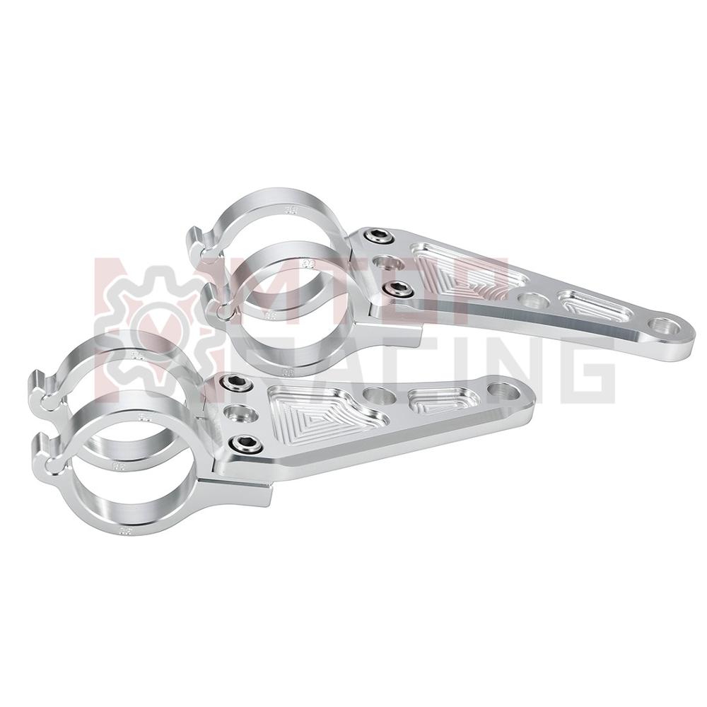 Motorcycle CNC Headlight Mount - Outdoor Power Xtreme ulasan dan harga