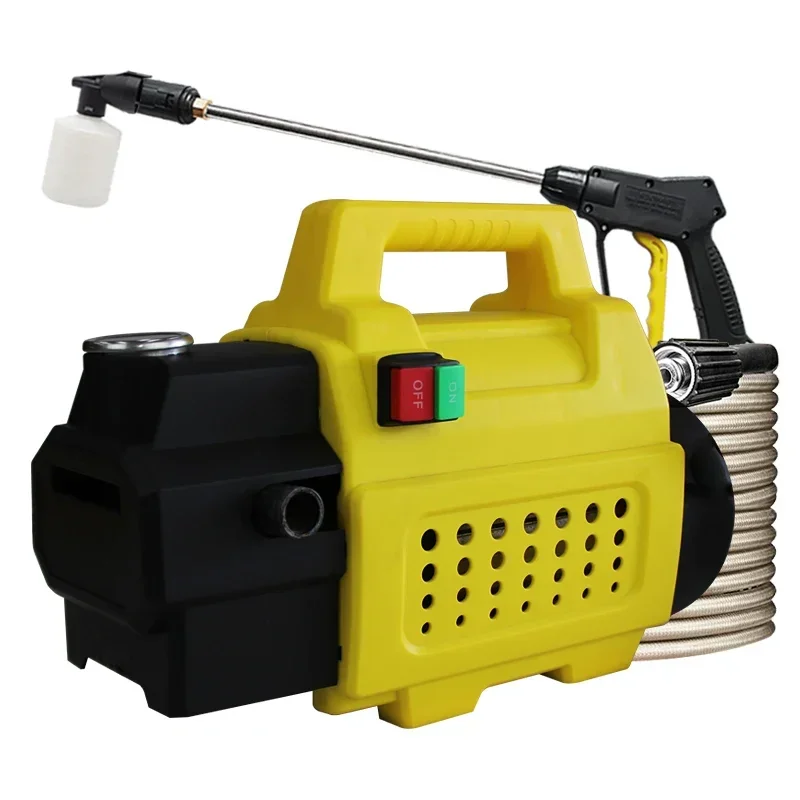 2500W 180bar Wholesale Price H - Pressure Washer Electric ulasan dan harga