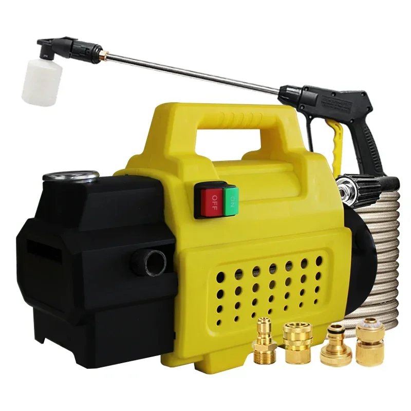 2500W 180bar Wholesale Price H - Pressure Washer Electric ulasan dan harga