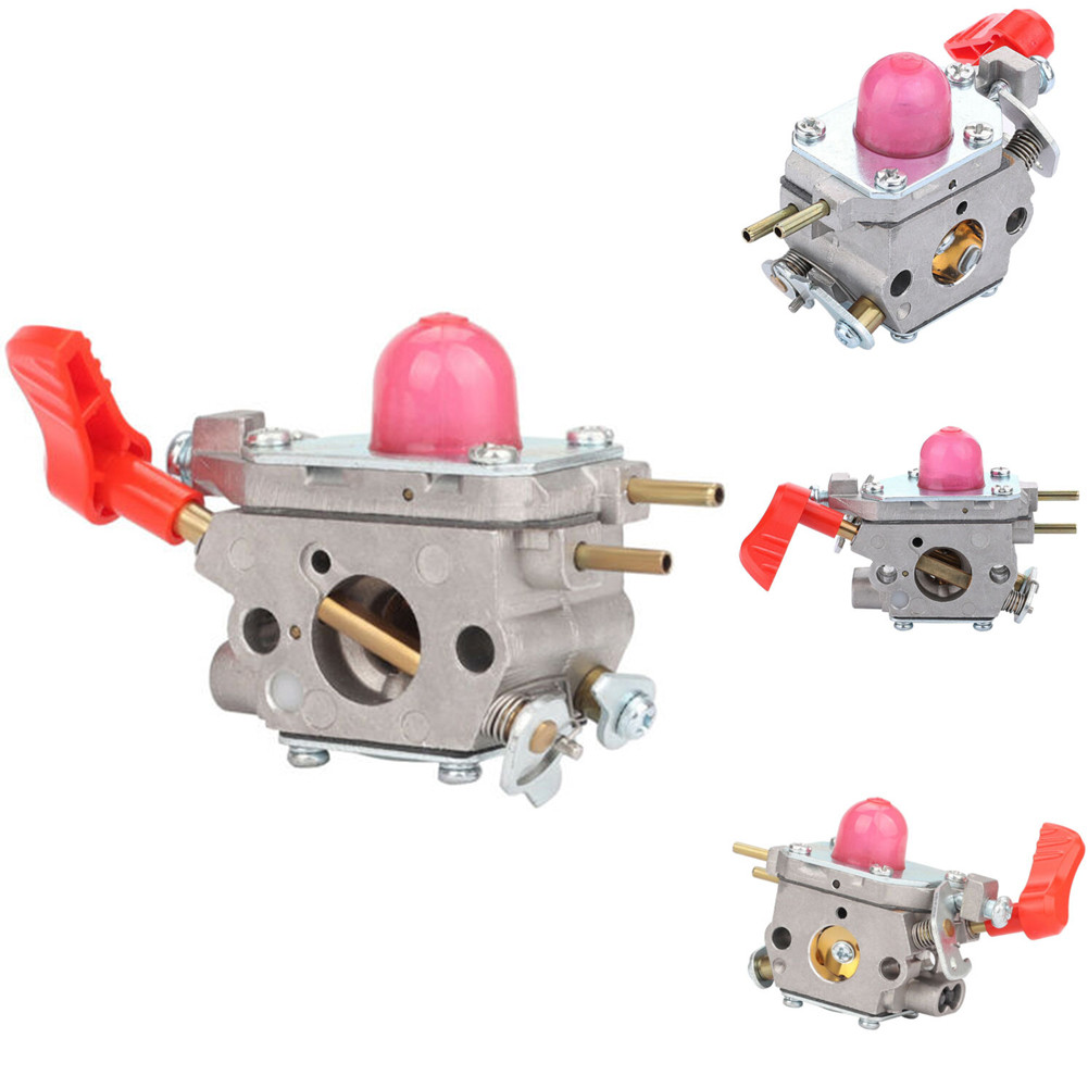 New Parts Tool Outdoor Carbure - Outdoor Power Equipment Brands ulasan dan harga