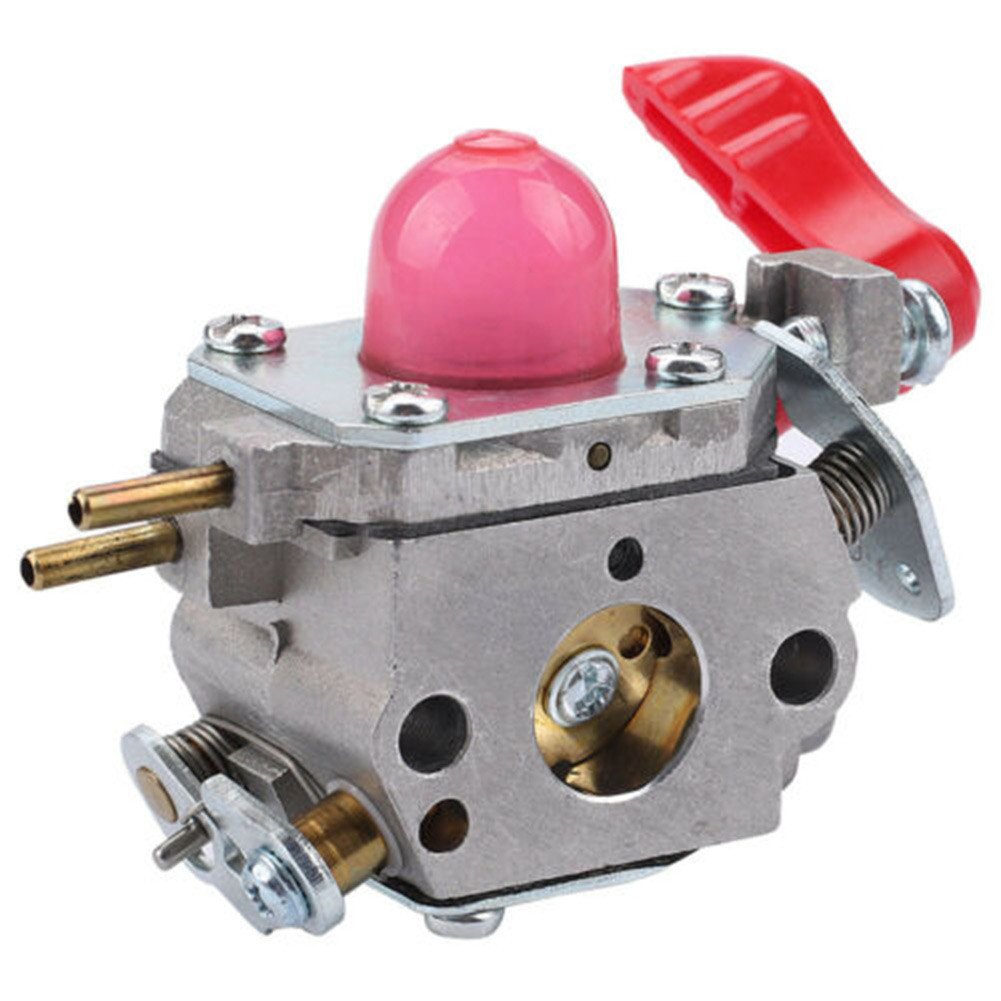 New Parts Tool Outdoor Carbure - Outdoor Power Equipment Brands ulasan dan harga
