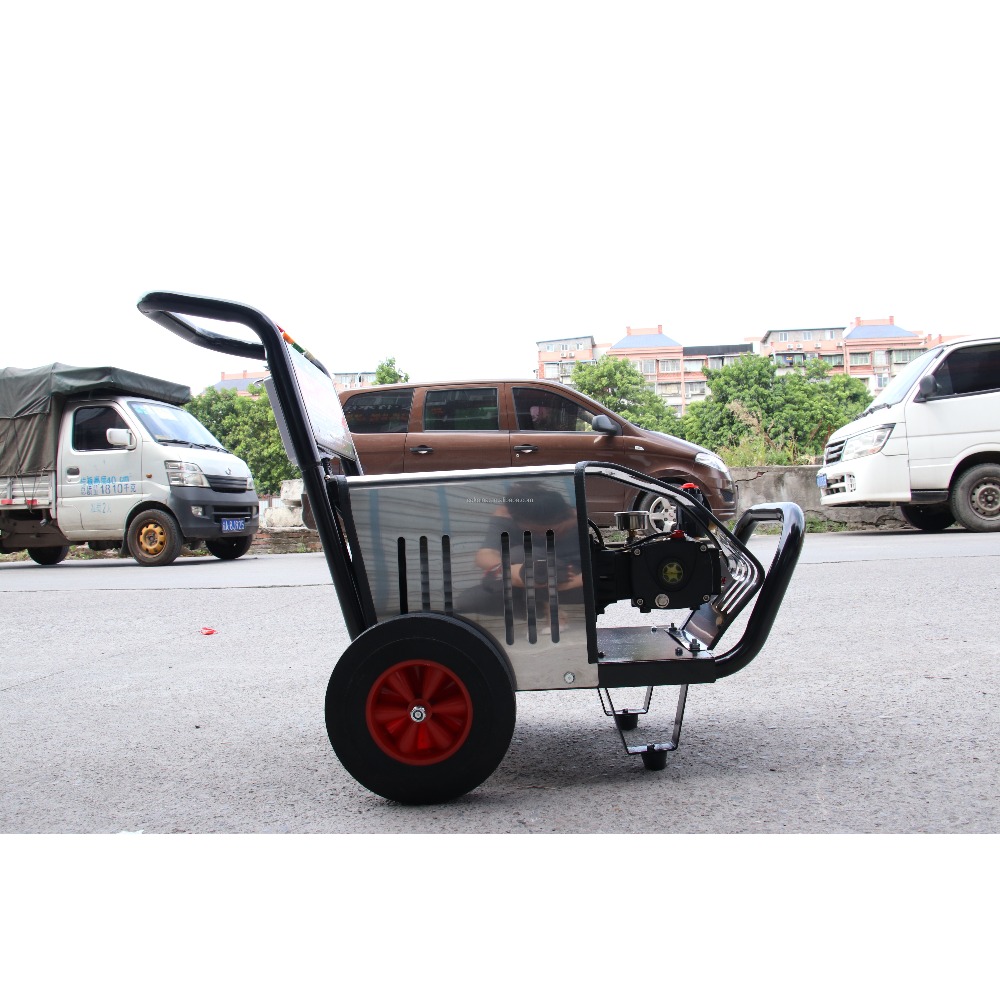 200bar High Pressure Washer 29 - Pressure Washer Electric ulasan dan harga