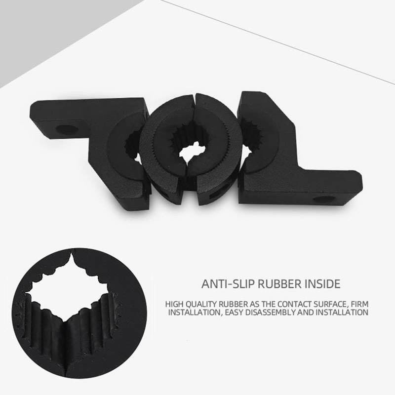 Motorcycle Spotlights Brackets - Outdoor Power Xtreme ulasan dan harga