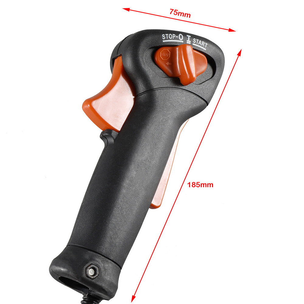 Outdoor Power Equipment Contro - Outdoor Power Equipment Brands ulasan dan harga