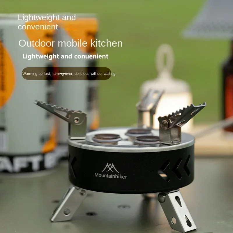 3/5-Core High-Power 6800W Port - Outdoor Power Equipment Brands ulasan dan harga
