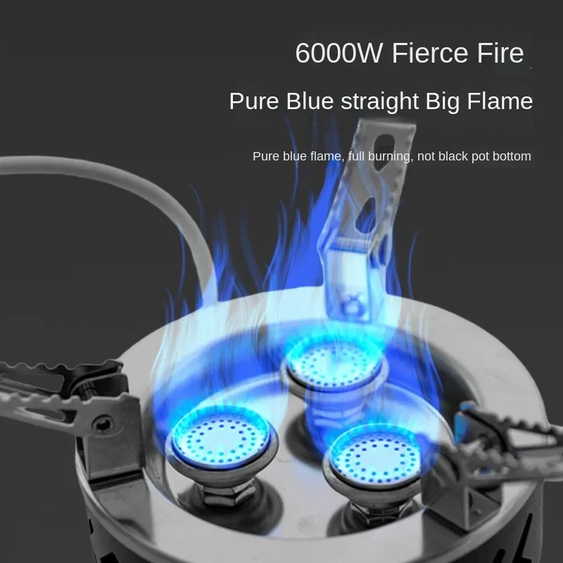 3/5-Core High-Power 6800W Port - Outdoor Power Equipment Brands ulasan dan harga