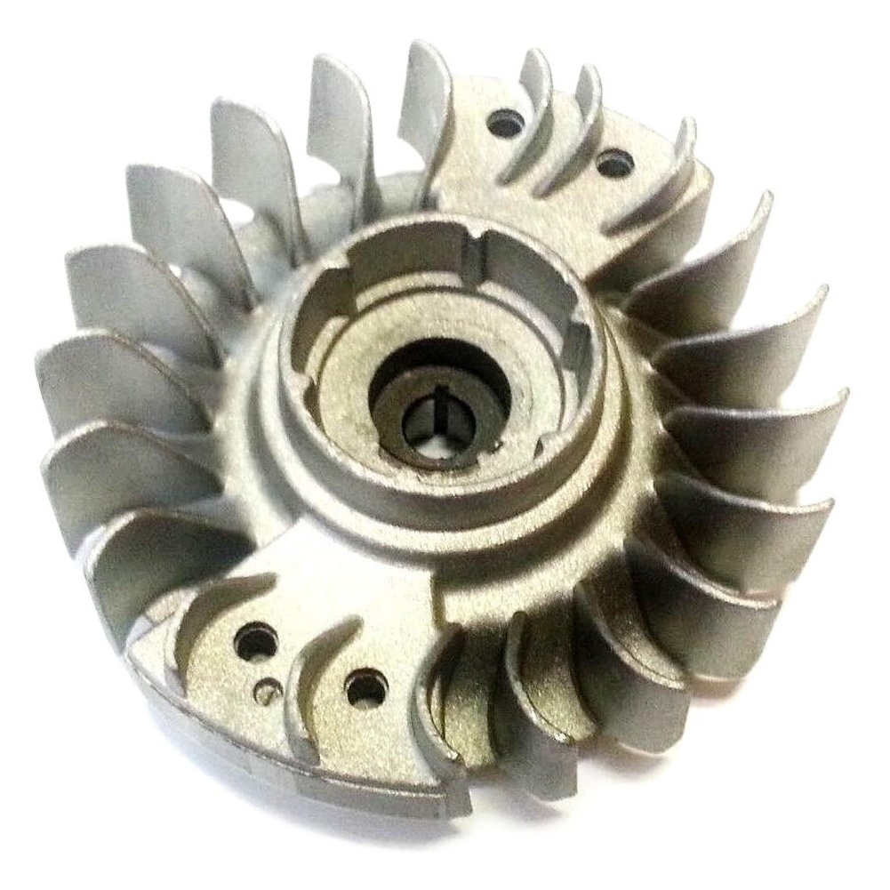Flywheel 1128 400 1214 Replace - Outdoor Power Equipment Brands ulasan dan harga