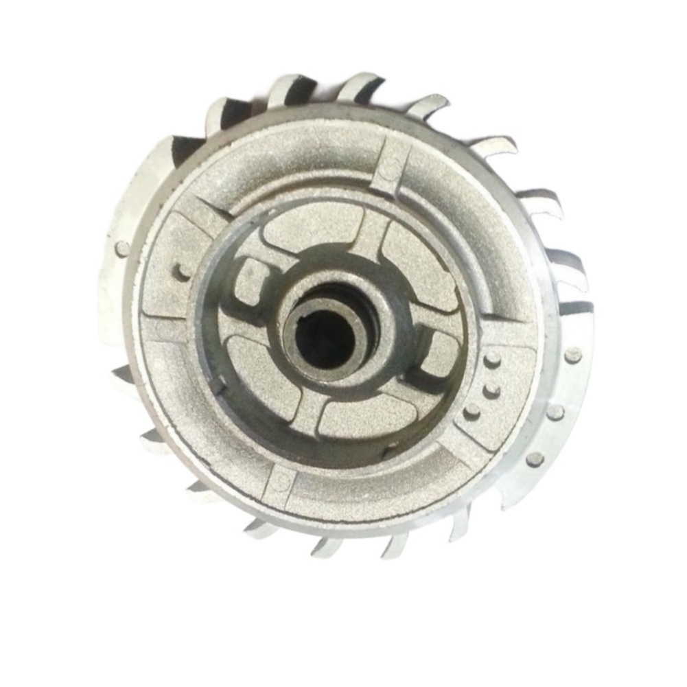 Flywheel 1128 400 1214 Replace - Outdoor Power Equipment Brands ulasan dan harga