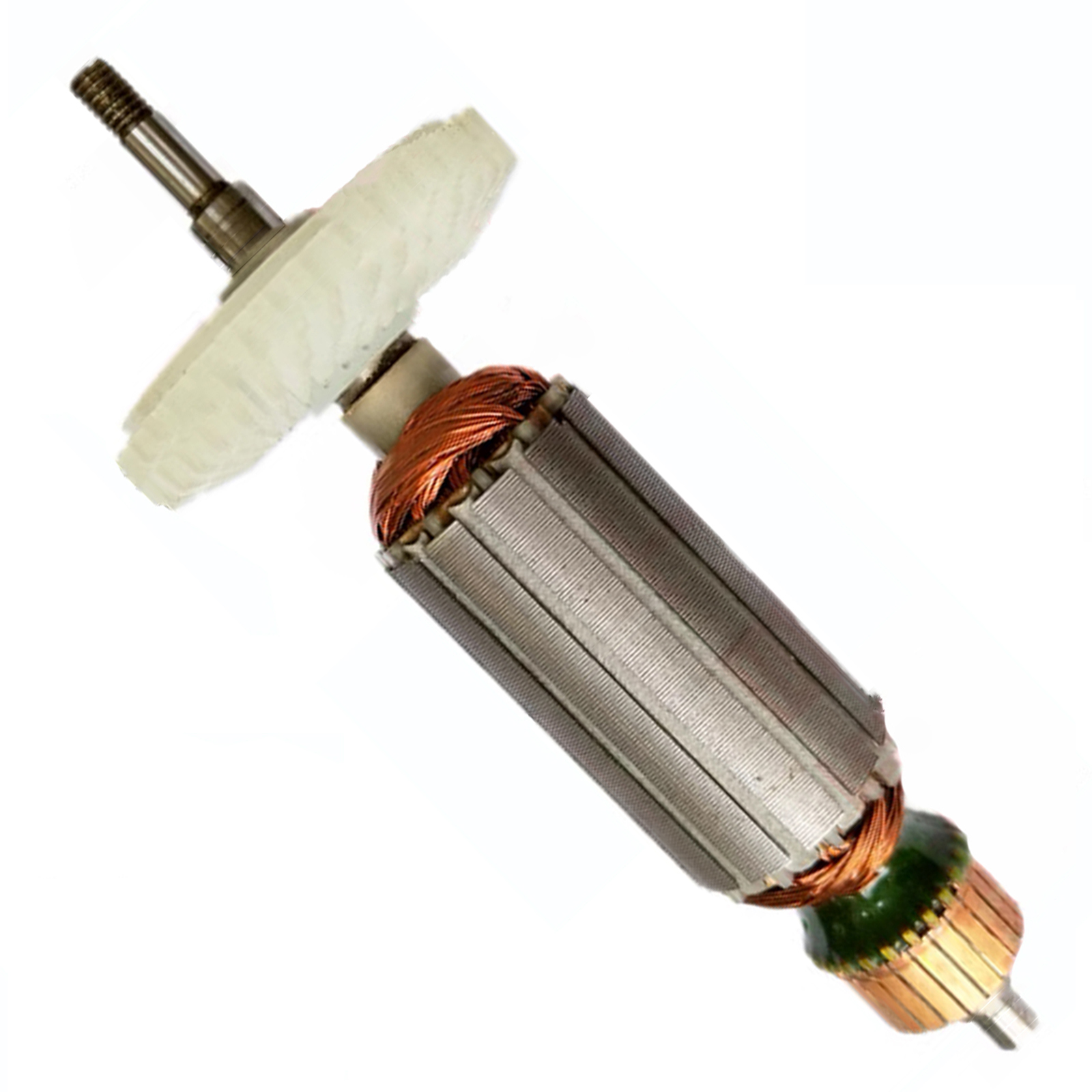 Brand New Unused Armature Roto - Outdoor Power Equipment Brands ulasan dan harga
