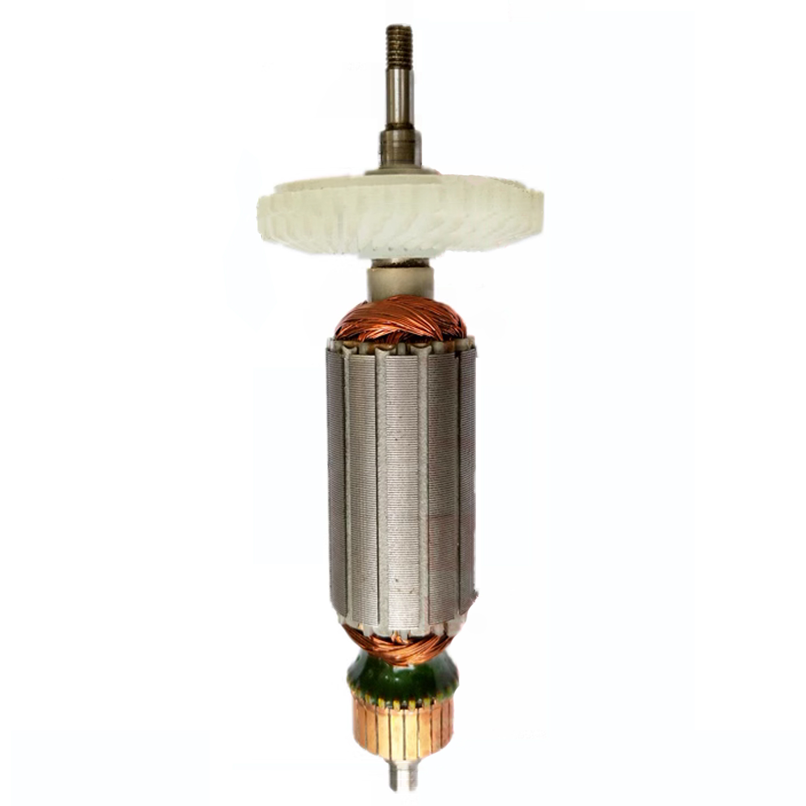 Brand New Unused Armature Roto - Outdoor Power Equipment Brands ulasan dan harga