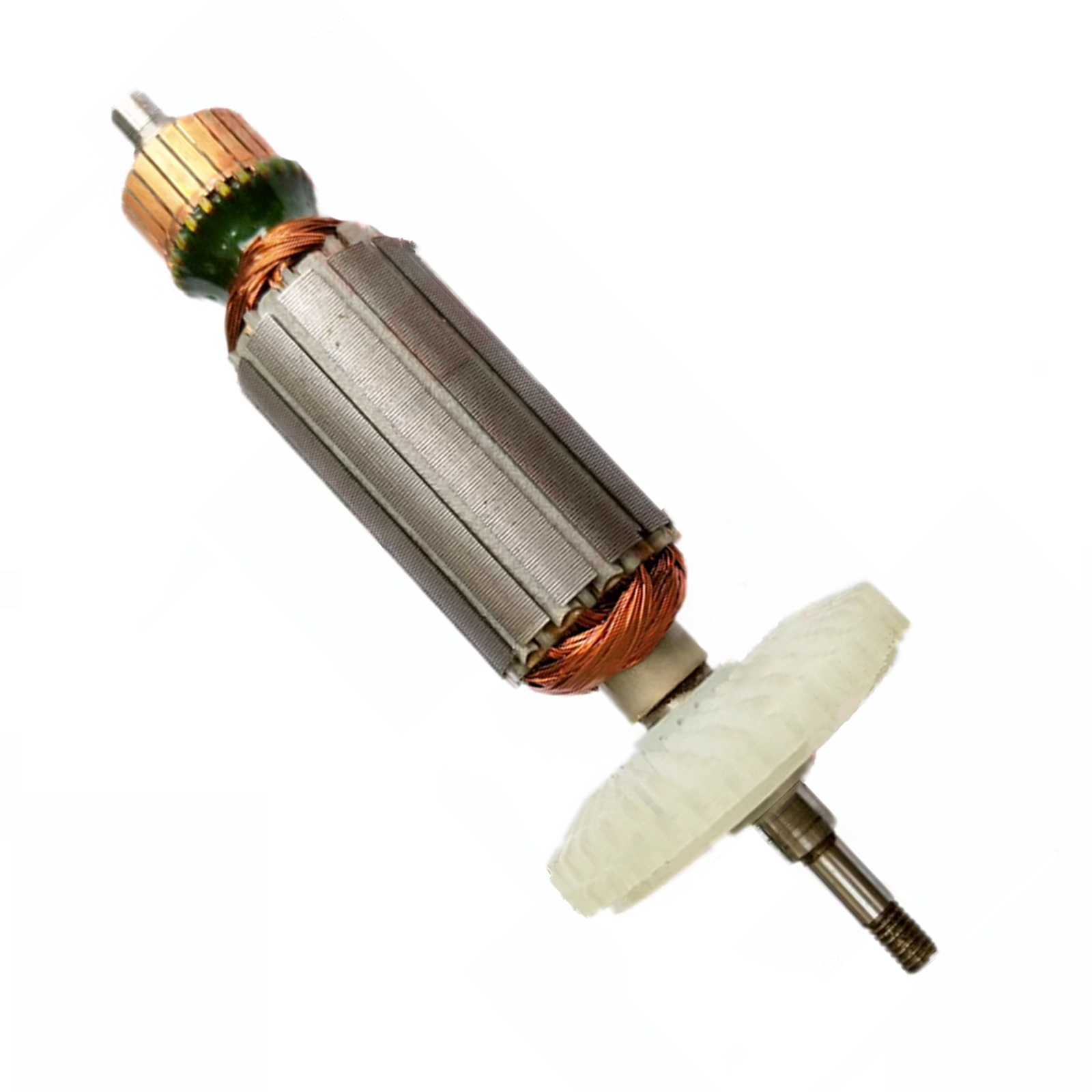 Brand New Unused Armature Roto - Outdoor Power Equipment Brands ulasan dan harga