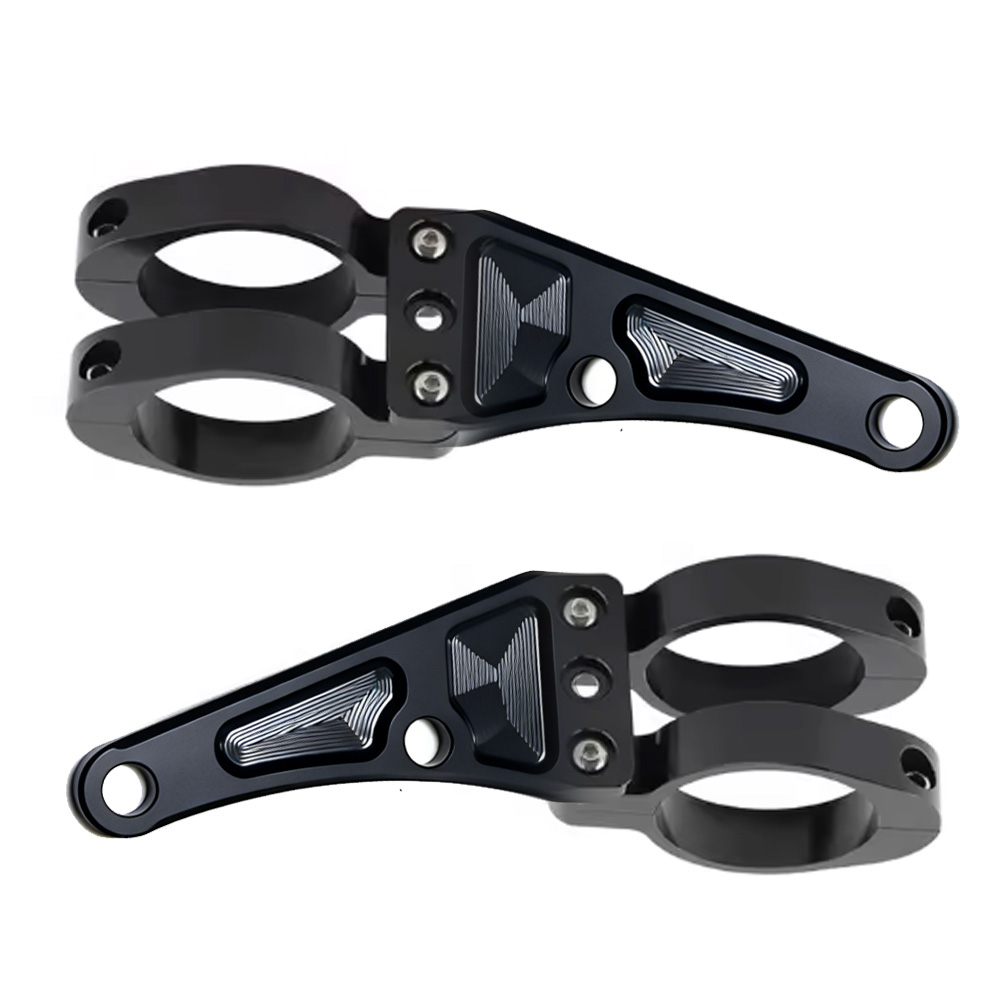 Universal 33mm-58mm Headlight  - Outdoor Power Xtreme ulasan dan harga