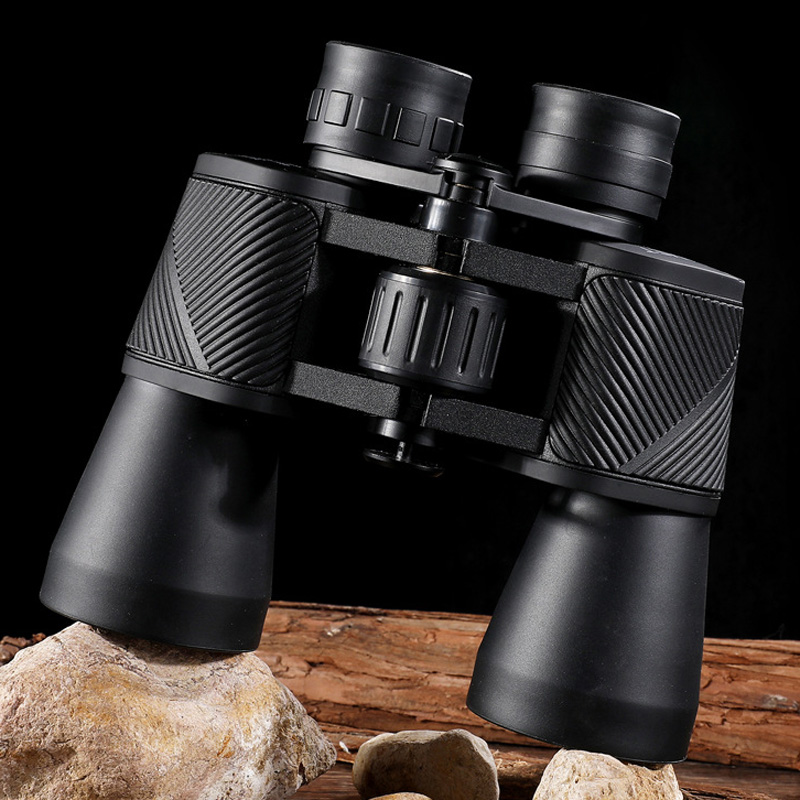 Comet 20x50 Binoculars Power H - Quality Outdoor Power Equipment ulasan dan harga