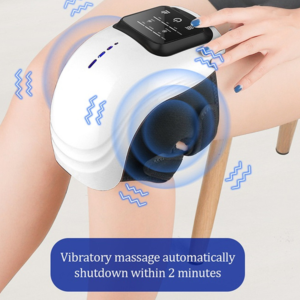 foreverlily Smart Knee Massage - Pressure Washer Electric ulasan dan harga