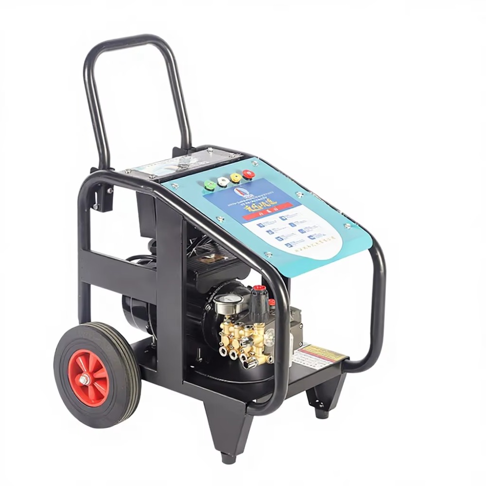 Electric Ultra-High Pressure W - Pressure Washer Electric ulasan dan harga