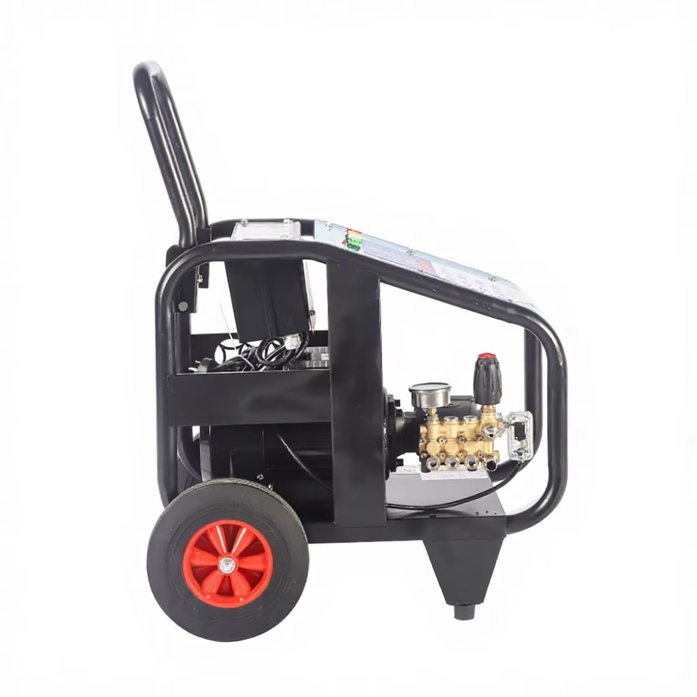 Electric Ultra-High Pressure W - Pressure Washer Electric ulasan dan harga