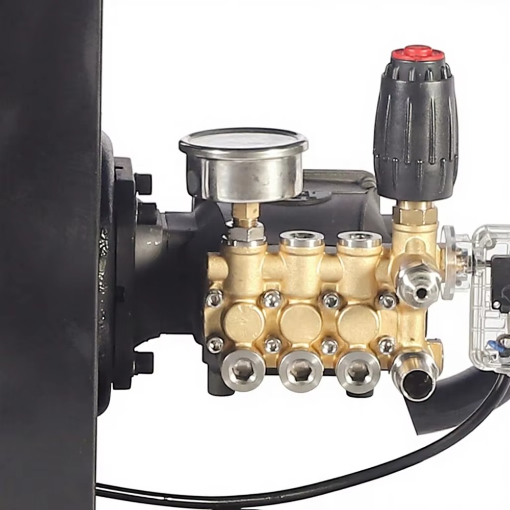 Electric Ultra-High Pressure W - Pressure Washer Electric ulasan dan harga