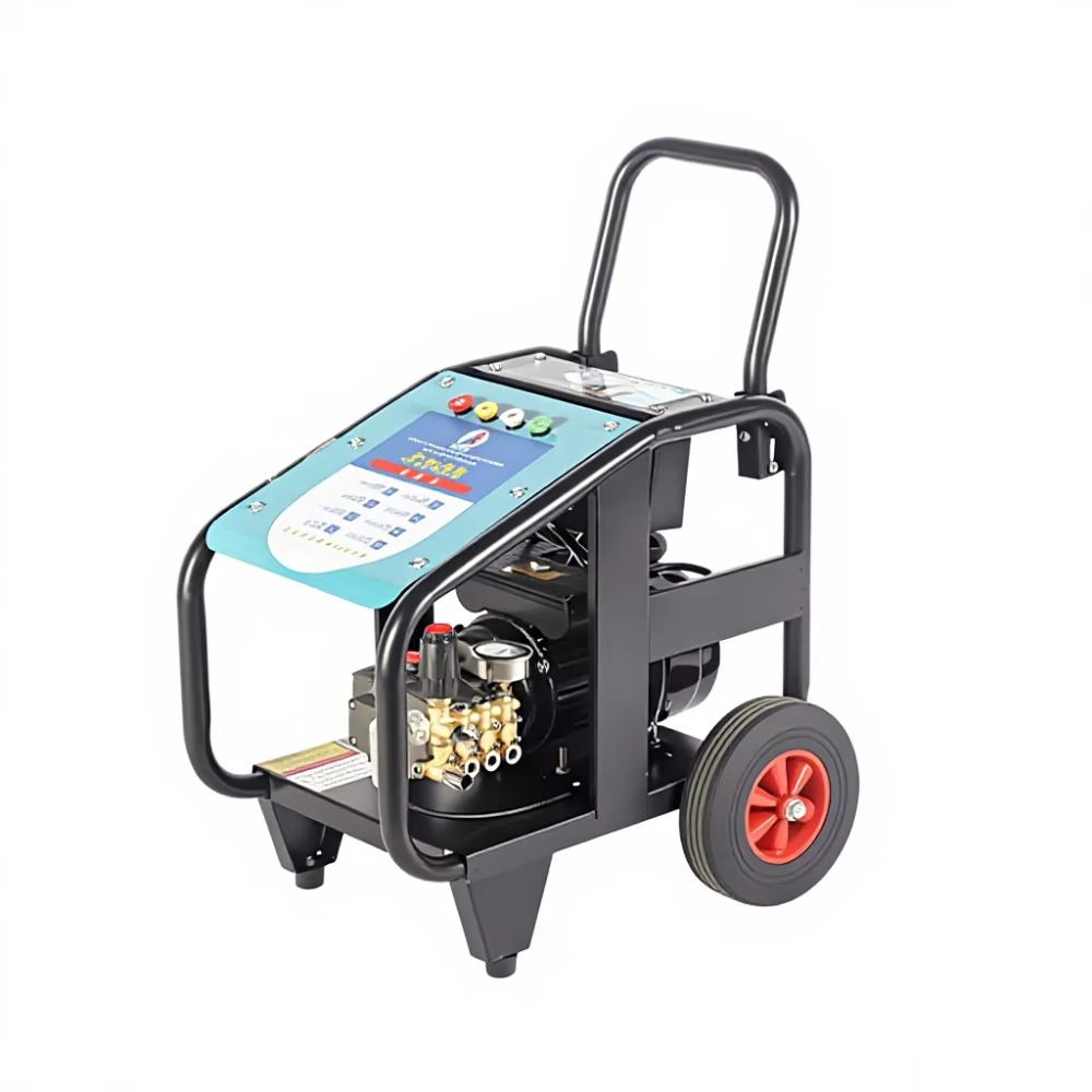 Electric Ultra-High Pressure W - Pressure Washer Electric ulasan dan harga