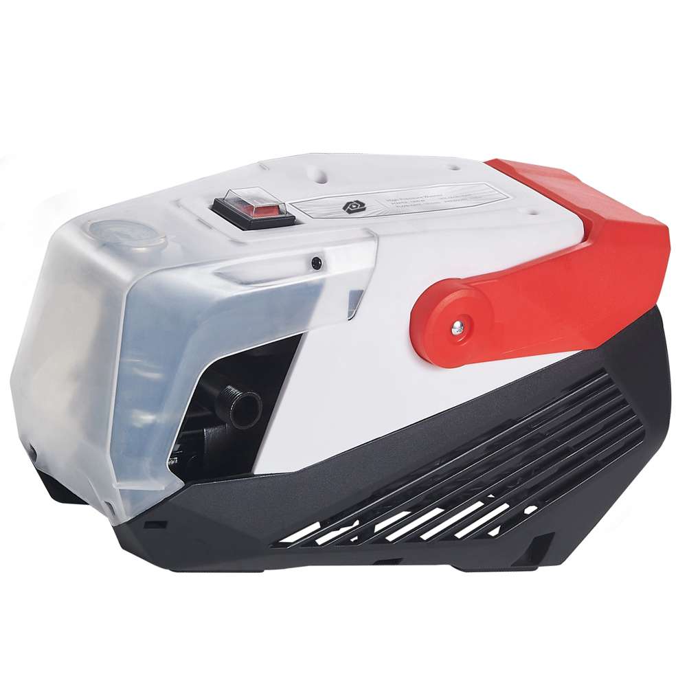 Factory Hot Sale Portable High - Pressure Washer Electric ulasan dan harga