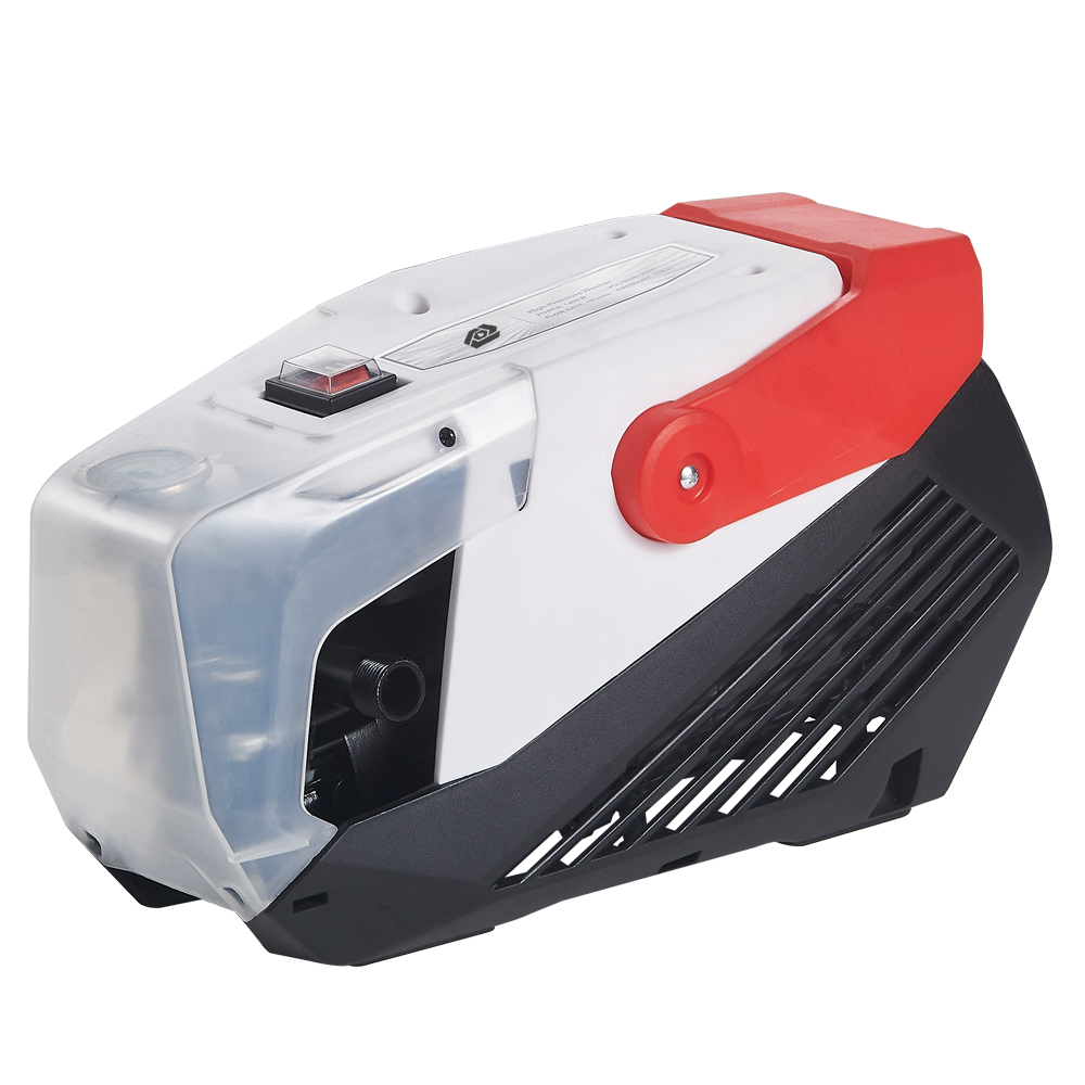 Factory Hot Sale Portable High - Pressure Washer Electric ulasan dan harga